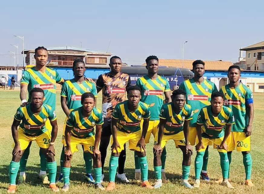 Aduana Stars