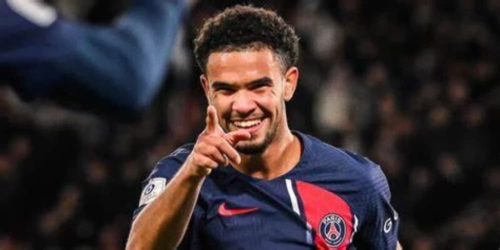 Warren Zaïre-Emery: PSG's Young Football Sensation