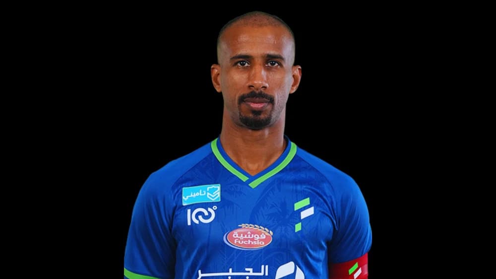 Mohammed Al-Fuhaid: A Legacy of Loyalty in Football