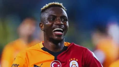 Arsenal's Title Hopes Dwindle: Striker Search Intensifies