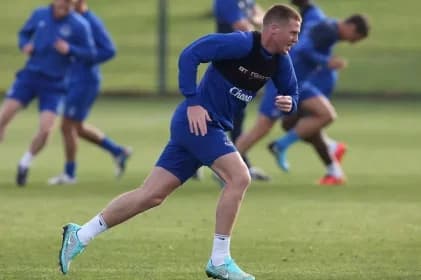 The Rise and Fall of James McCarthy: A Career Remembered