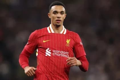 Alexander-Arnold's Future: Stay at Liverpool or Join Real Madrid?