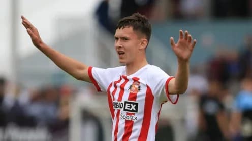 Sunderland Stars Bellingham and Rigg Draw Transfer Interest