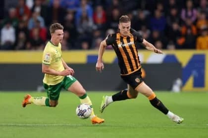 Chelsea Eyes Promising Ipswich Star Liam Delap