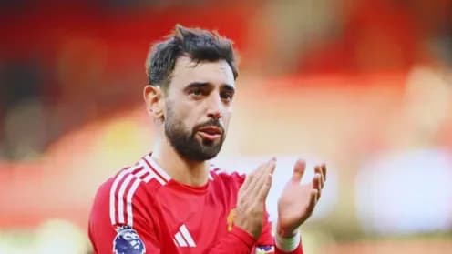 Bruno Fernandes Backs Ruben Amorim to Revive Man United