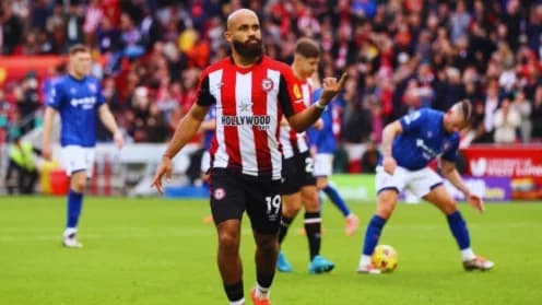 Liverpool Triumphs Over Brighton; Eyes Transfer Boost