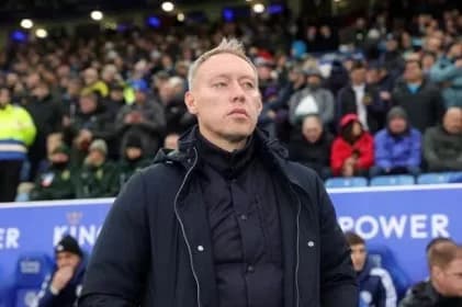 Leicester City Parts Ways with Manager Steve Cooper