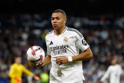 Mbappé's Goal Drought: Ancelotti Stands by His Star Forward