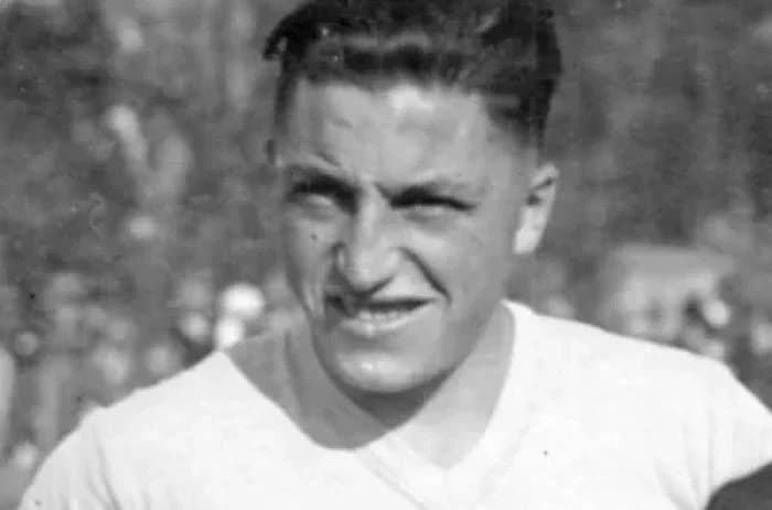 Elvio Banchero: A Prolific Italian Football Striker