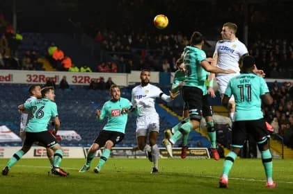 Lewis O'Brien Set for Permanent Move to LAFC, Leaving Championship Clubs in the Dust