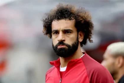 Salah's Quest for Records Could Keep Him at Liverpool