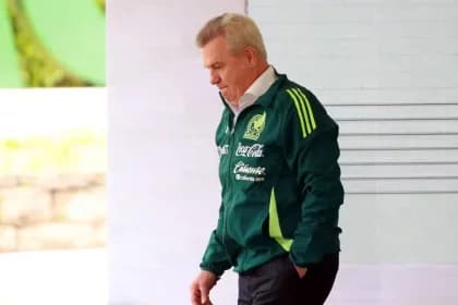 "Violence Strikes as Coach Aguirre Targeted in Honduras Match"