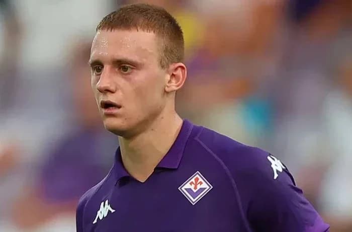 Rising Star: Pietro Comuzzo's Journey at Fiorentina