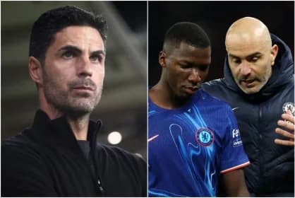 Arsenal vs Chelsea: Key Player Fitness Concerns