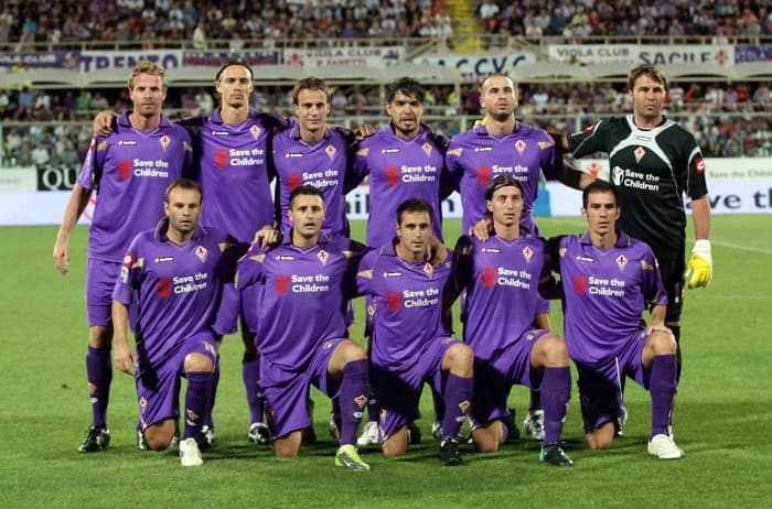 Fiorentina: The Heart of Florence Through Football