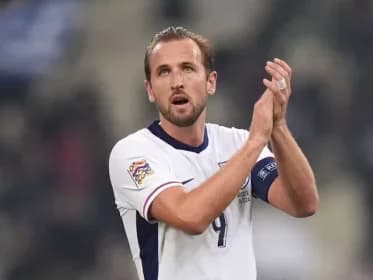 England Triumphs 3-0 Over Greece Amid Kane's Strategic Rest