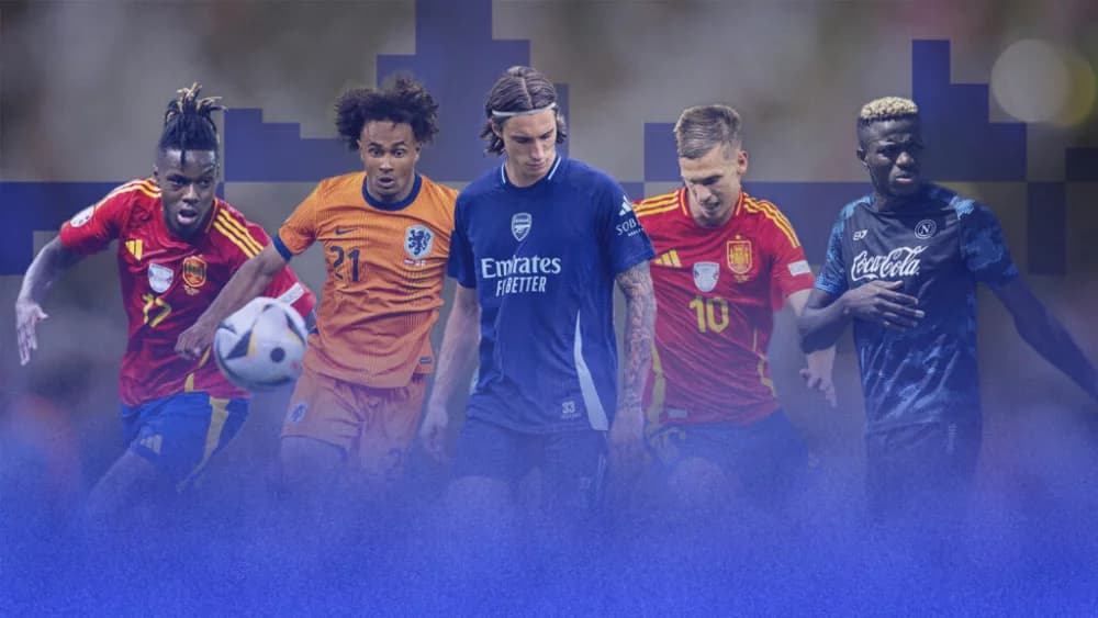 Transfer Updates: Live Coverage | Sofascore News