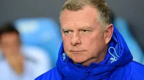 Coventry City Parts Ways with Long-Time Manager Mark Robins