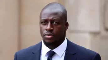Benjamin Mendy Wins Unpaid Salary Case Against Man City