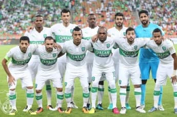 Al-Ahli Saudi Football Club: A Legacy of Excellence