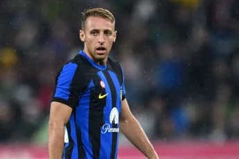 Davide Frattesi: Rising Star of Italian Football