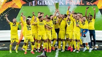 Villarreal CF: The Ambitious Yellow Submarine