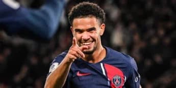 Warren Zaïre-Emery: PSG's Young Football Sensation