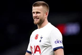 Eric Dier: A Versatile Footballing Maestro