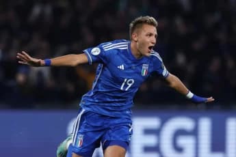 Mateo Retegui: The Rise of a Dynamic Football Star