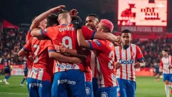 Girona FC: A Beacon of Catalan Football Resilience