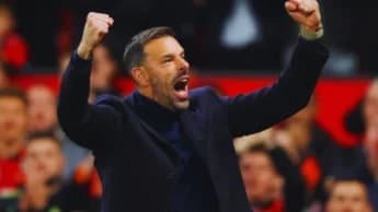 Van Nistelrooy: Guiding Man United Through Transition