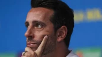 Edu Gaspar's Potential Departure Shocks Arsenal Fans