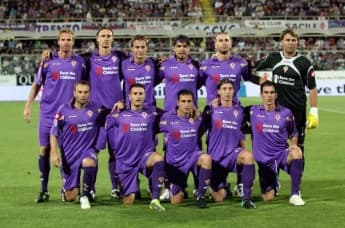 A.C. Fiorentina: A Legacy of Passion and Resilience