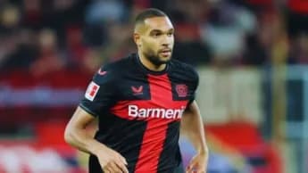 Barcelona Pursues Jonathan Tah Amidst Defensive Concerns
