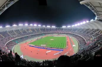 Stadio San Nicola: Bari’s Architectural Marvel in Sports