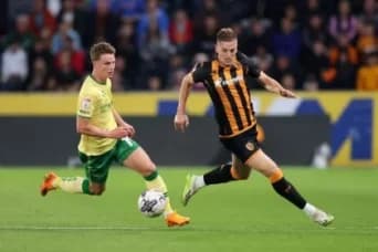 Chelsea Eyes Promising Ipswich Star Liam Delap