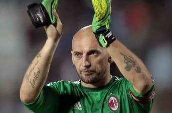 Christian Abbiati: A Legendary AC Milan Goalkeeper