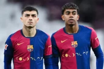Lamine Yamal Set for Historic Barcelona Contract at 18