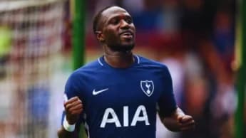 FA Suspends Sissoko for 3 Matches After Violent Incident