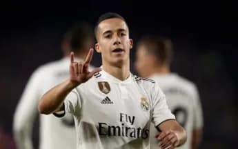 Vazquez's Return Boosts Real Madrid Ahead of Liverpool Clash