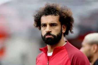 Salah's Legacy Drive: Contract Decision at Liverpool