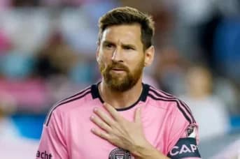 Inter Miami Faces Uncertainty Amid Messi's Future Speculation