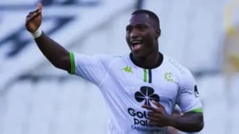 FC Cincinnati Close to Historic $16.2M Deal for Denkey