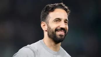 United Eyes Defensive Reinforcement Amid Transfer Window