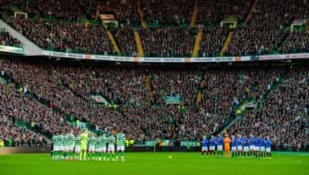 Sky Sports Apologizes After Minute’s Silence Disrupted