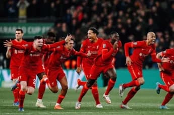 Liverpool FC: A Legacy of Passion and Success
