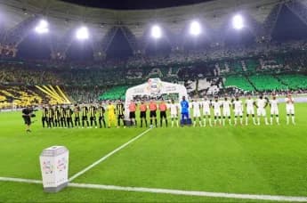 Intense Rivalries of the Saudi Pro League Unveiled