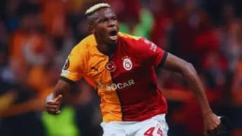 Osimhen's Loan to Galatasaray Sparks Premier League Interest