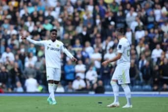 Dominican Republic Thrives in 6-1 Win, Gold Cup in Sight