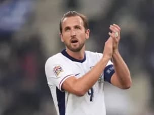 England Triumphs 3-0 Over Greece Amid Kane's Strategic Rest